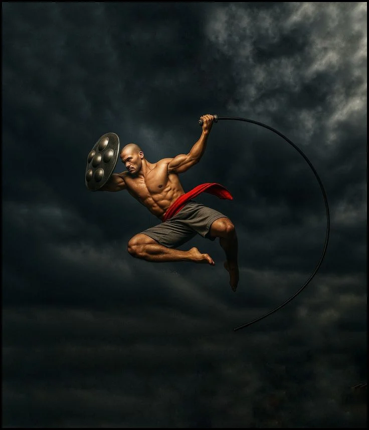 Kalarippayattu Classes in Patiala practicing traditional martial arts Kalari with mma fighters club