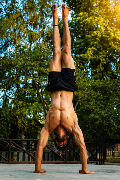 calisthenics
