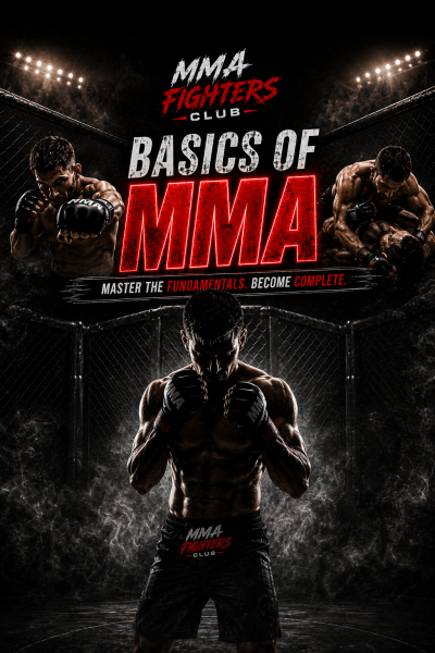 basics of mma