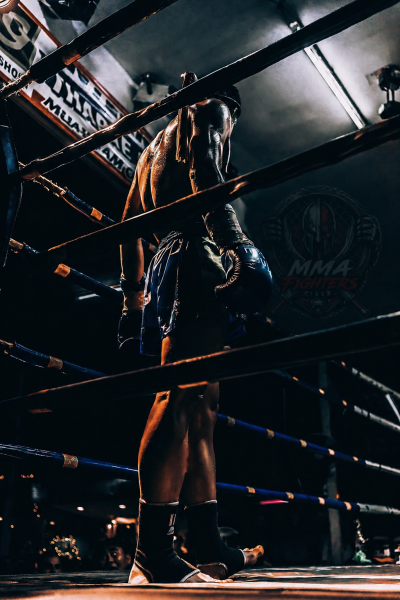 muay thai