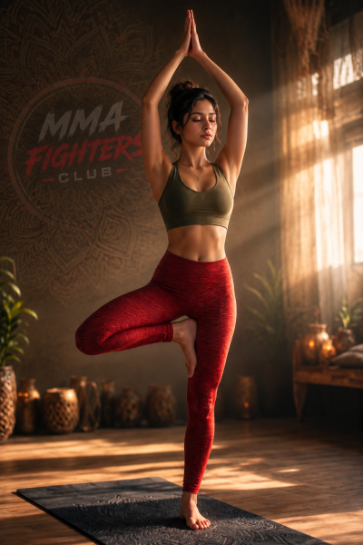 yoga